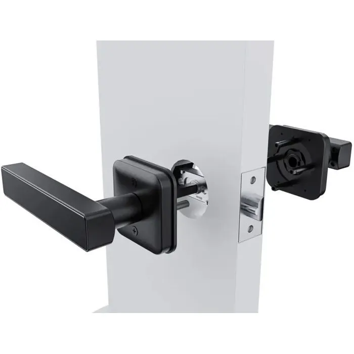 Розумний замок SEVEN LOCK SL-7738BF (SL7738BF) зображення 8