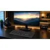 Клавиатура REAL-EL RK-760W Wireless Black (EL123100058) изображение 10