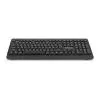 Клавиатура REAL-EL RK-760W Wireless Black (EL123100058) изображение 4