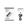 Клавиатура REAL-EL RK-760W Wireless Black (EL123100058) изображение 8