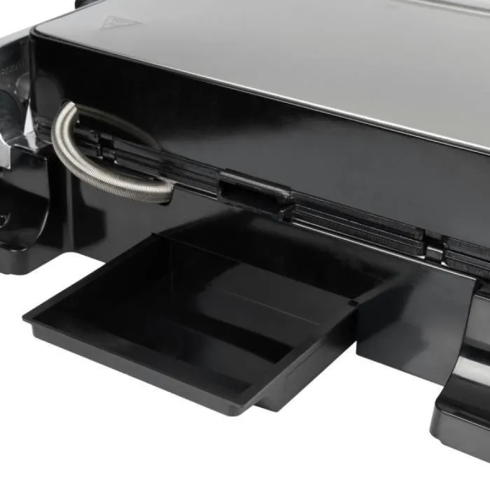 Електрогриль Rotex RSM550-XL MasterGrill зображення 10