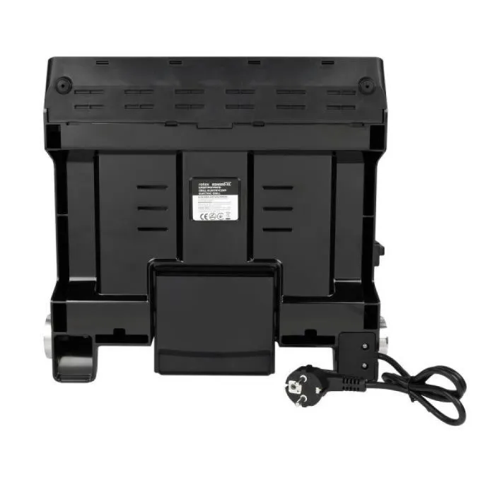 Електрогриль Rotex RSM550-XL MasterGrill зображення 11