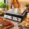 Електрогриль Rotex RSM550-XL MasterGrill зображення 4