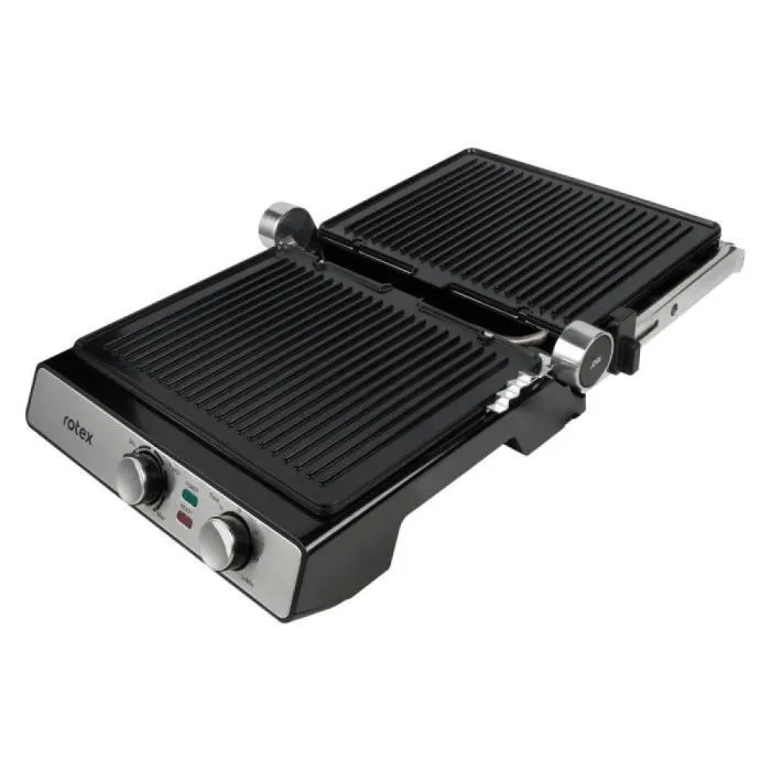 Електрогриль Rotex RSM550-XL MasterGrill зображення 8