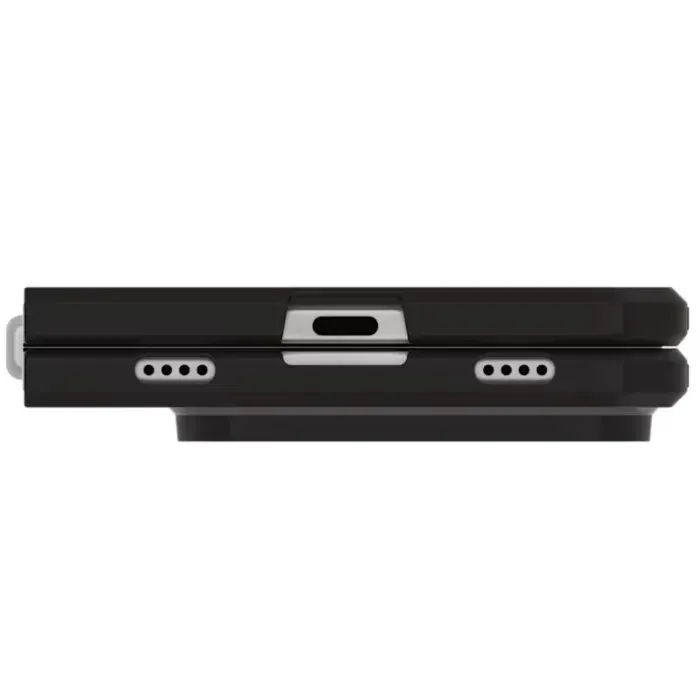 Чохол до мобільного телефона UAG Mouve Magsafe iPhone 18 Duo Ash (114566113131) зображення 2