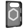 Чохол до мобільного телефона UAG Mouve Magsafe iPhone 18 Duo Ash (114566113131) зображення 4