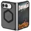 Чохол до мобільного телефона UAG Mouve Magsafe iPhone 18 Duo Ash (114566113131)