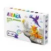 Набор для творчества Lipaka Dragon Island Flashfly, Storm, Aura (60060-UA01) изображение 2