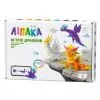Набор для творчества Lipaka Dragon Island Flashfly, Storm, Aura (60060-UA01)