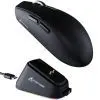 Мышка Attack Shark G3 PRO Wireless/Bluetooth Black (G3PROB_AS)