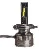 Автолампа PULSO LF4-H4-H/L/Flip Chip/12V/300W/100000Lm/6000k (LF4-H4) зображення 2