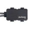 Автолампа PULSO LF4-H4-H/L/Flip Chip/12V/300W/100000Lm/6000k (LF4-H4) зображення 3