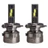 Автолампа PULSO LF4-H4-H/L/Flip Chip/12V/300W/100000Lm/6000k (LF4-H4)