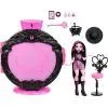Лялька Monster High Набір з лялькою Дракулора “Таємна зіллєварня” (JKD76) зображення 2