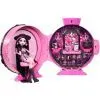 Лялька Monster High Набір з лялькою Дракулора “Таємна зіллєварня” (JKD76)
