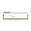 Модуль памяти для компьютера DDR4 16GB 3200 MHz Onyx White Prologix (PRO16GB3200YW4)