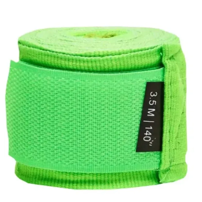 Бинт для спорту Leone AB705 Green 3.5m (AB705_Green_350) зображення 4