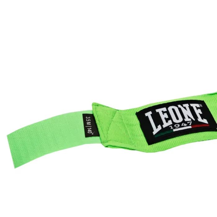 Бинт для спорту Leone AB705 Green Mimetic 3.5m (AB705_G/Mimetic_350) зображення 6