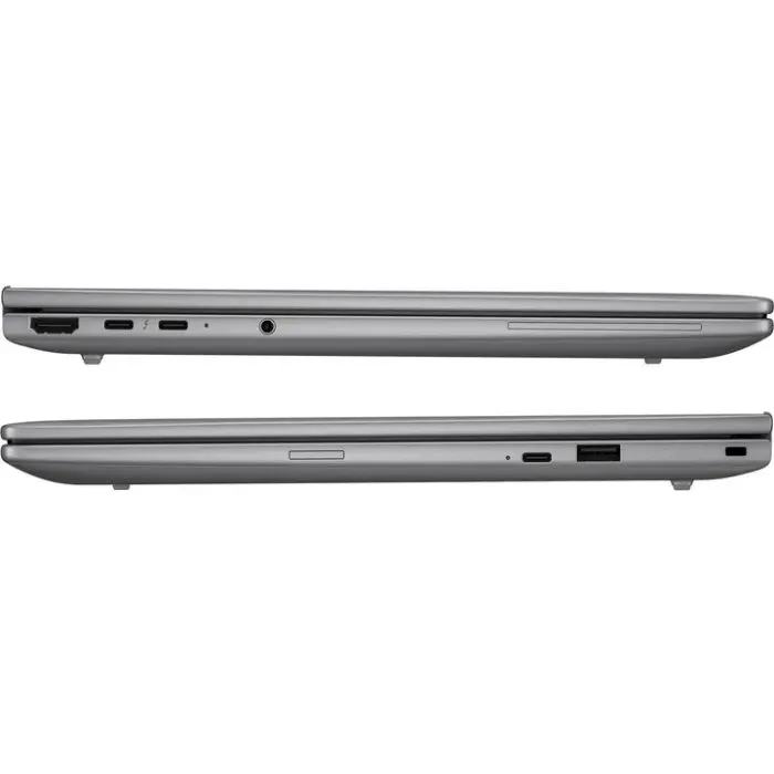 Ноутбук HP HP ZBook 8 G2i 14" WUXGA IPS, 300n/U7-356H (4.7)/64Gb/SSD1Tb/RTX PRO 500,6GB/FPS/Підсв/DOS (DZ4F4ET) зображення 6