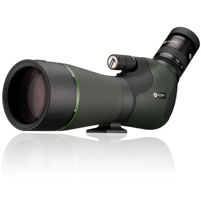 Підзорна труба Alpen Optics Apex 20-60x80 AN (12630) (932447)