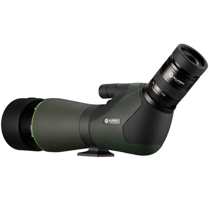 Підзорна труба Alpen Optics Apex 20-60x80 AN (12630) (932447) зображення 3