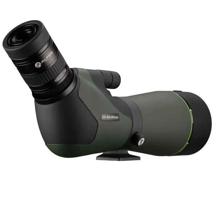 Підзорна труба Alpen Optics Apex 20-60x80 AN (12630) (932447) зображення 4