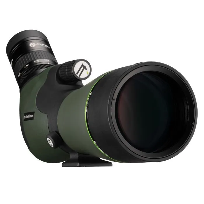 Підзорна труба Alpen Optics Apex 20-60x80 AN (12630) (932447) зображення 5