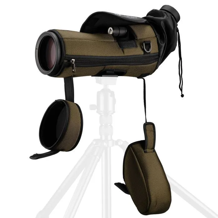 Підзорна труба Alpen Optics Apex 20-60x80 AN (12630) (932447) зображення 6
