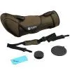 Підзорна труба Alpen Optics Apex 20-60x80 AN (12630) (932447) зображення 7