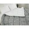 Ковдра Руно Crystal Grey силіконова 140х205 (321.52_Crystal Grey) зображення 8