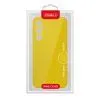 Чохол до мобільного телефона Intaleo Silicone Samsung Galaxy A35 Yellow (1283126600173) зображення 2