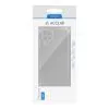 Чохол до мобільного телефона ACCLAB ShockProof Samsung Galaxy A12 Transparent (1283126553813) зображення 2
