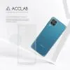 Чохол до мобільного телефона ACCLAB ShockProof Samsung Galaxy A12 Transparent (1283126553813) зображення 5