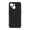 Чохол до мобільного телефона ACCLAB SoftShell Apple iPhone 15 Black (1283126586385)