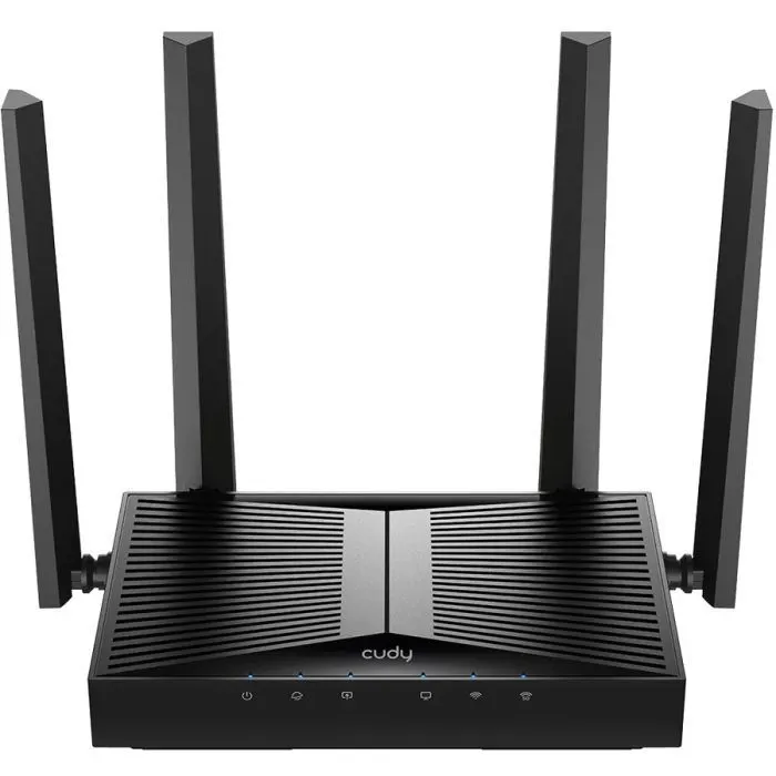 Маршрутизатор Cudy BE3600 (WR3600H)