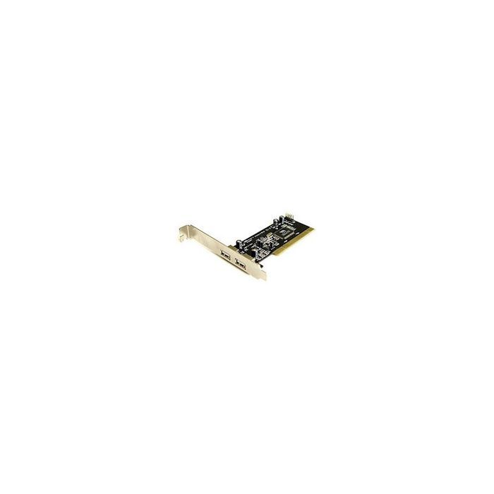 Контроллер PCI to USB ST-Lab (U-164)