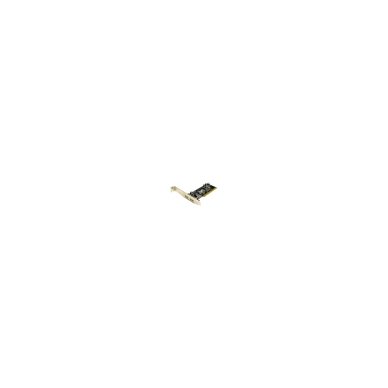 Контролер PCI to USB ST-Lab (U-164)