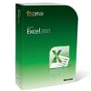 Программная продукция Microsoft Excel 2010 (065-06981)