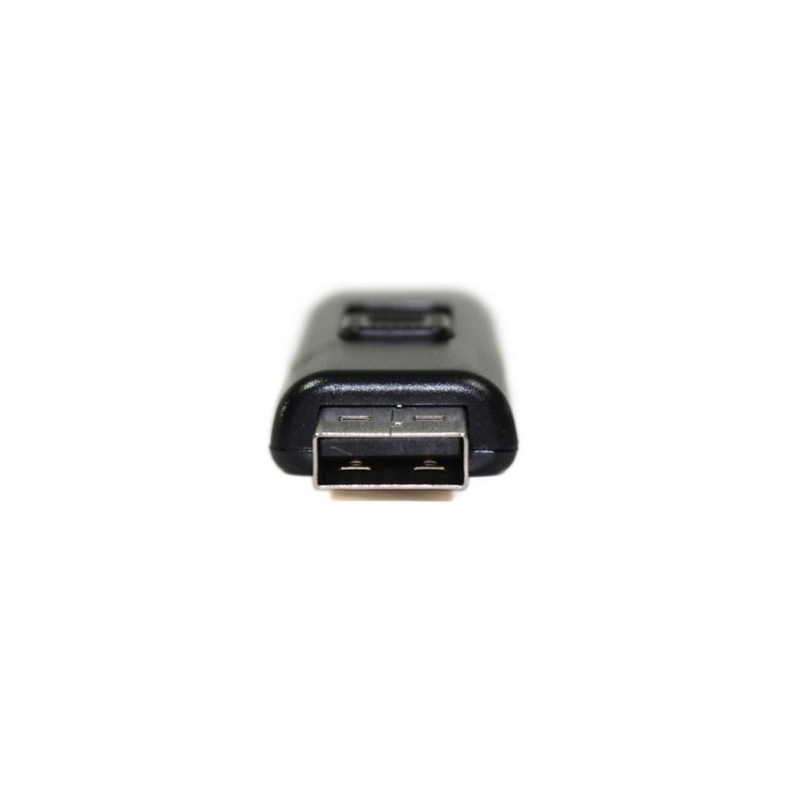 USB флеш накопичувач Apacer 16GB AH325 black USB 2.0 (AP16GAH325B-1) зображення 4