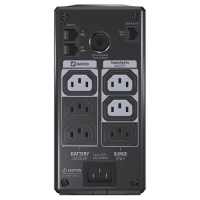 Источник бесперебойного питания RS 550VA, LCD APC (BR550GI) изображение 2