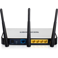 Маршрутизатор TP-Link TL-WR941ND изображение 2