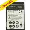 Аккумуляторная батарея HTC BA-S530 (99H10240-00)