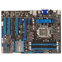 Материнская плата ASUS P8H77-V LE
