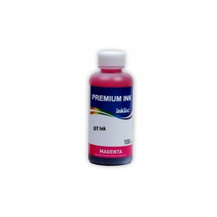 Чорнило InkTec Epson Sublimation Piezo 100мл Magenta (DTI03-100MM)