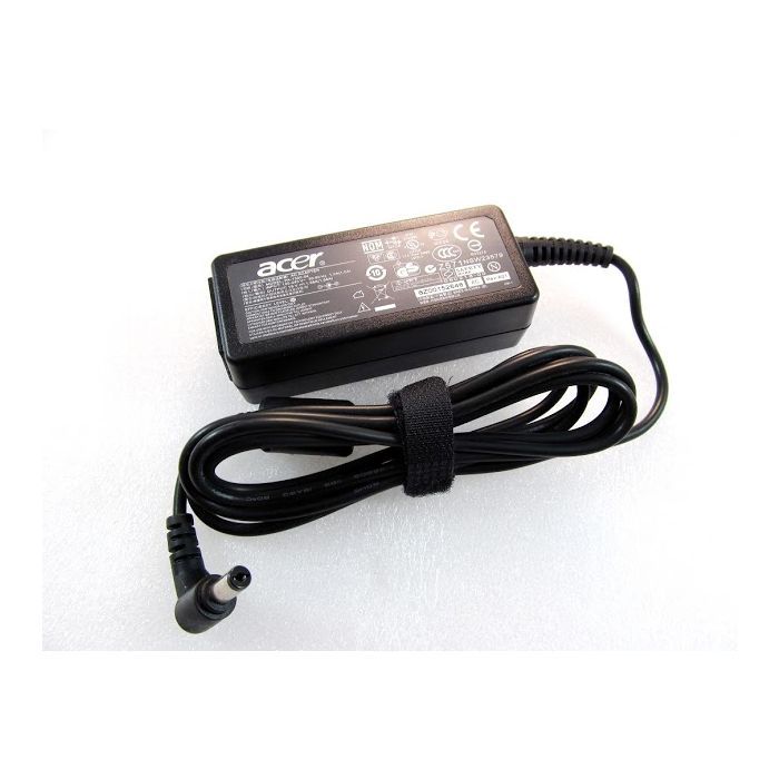 Блок питания к ноутбуку Acer 30W 19V 1.58A разъем 5.5/1.7 (PA-1300-04)