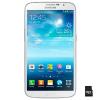 Мобильный телефон Samsung GT-I9200 (Galaxy Mega 6.3) Polaris White (GT-I9200ZWE)