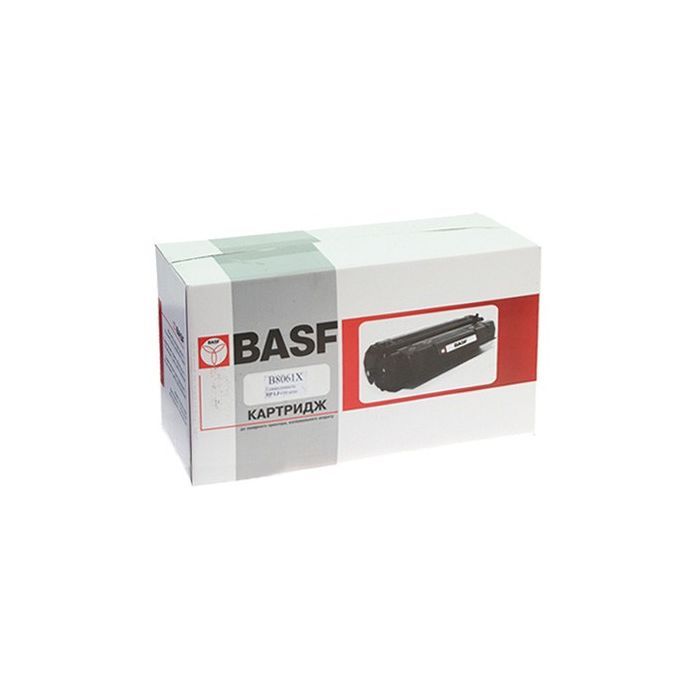 Картридж BASF для HP LJ 4100 (KT-C8061X)