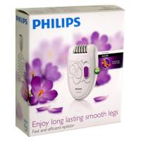 Эпилятор Philips HP 6400/00 (HP6400/00) изображение 3