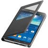 Чехол для мобильного телефона Samsung N9000 Galaxy Note 3 (S View Cover) Jet Black (EF-CN900BBEGRU) изображение 2