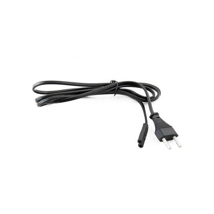 Кабель питания C7 1.8m Cablexpert (PC-184-VDE) изображение 2